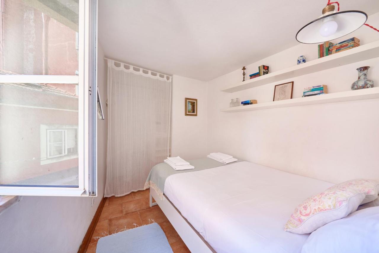 ליסבון Light Filled Apartment Near Chiado, By Timecooler מראה חיצוני תמונה
