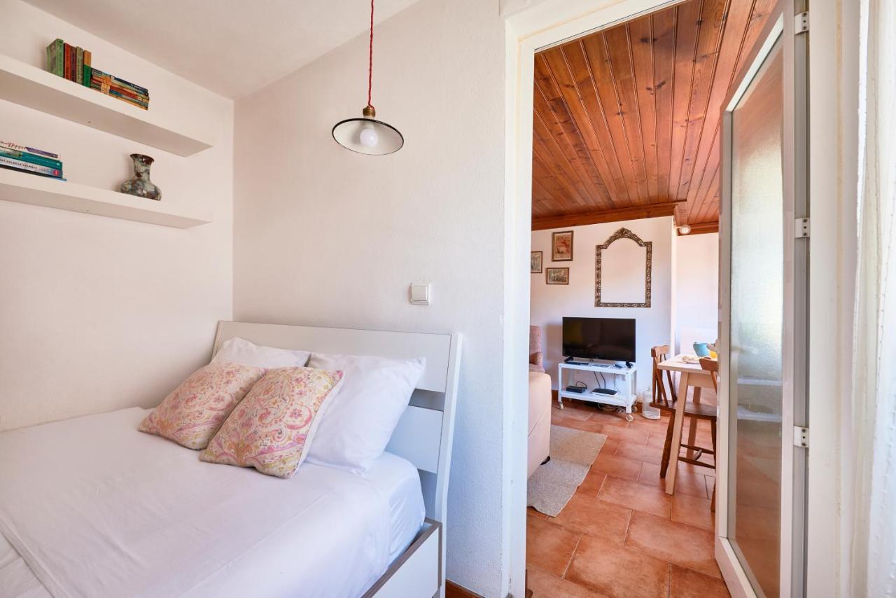 ליסבון Light Filled Apartment Near Chiado, By Timecooler מראה חיצוני תמונה