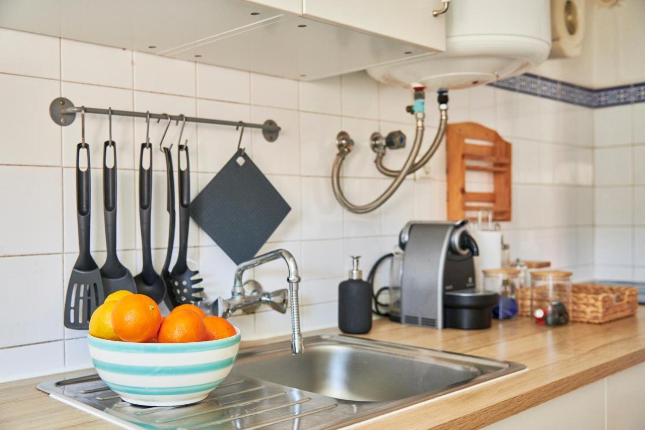 ליסבון Light Filled Apartment Near Chiado, By Timecooler מראה חיצוני תמונה