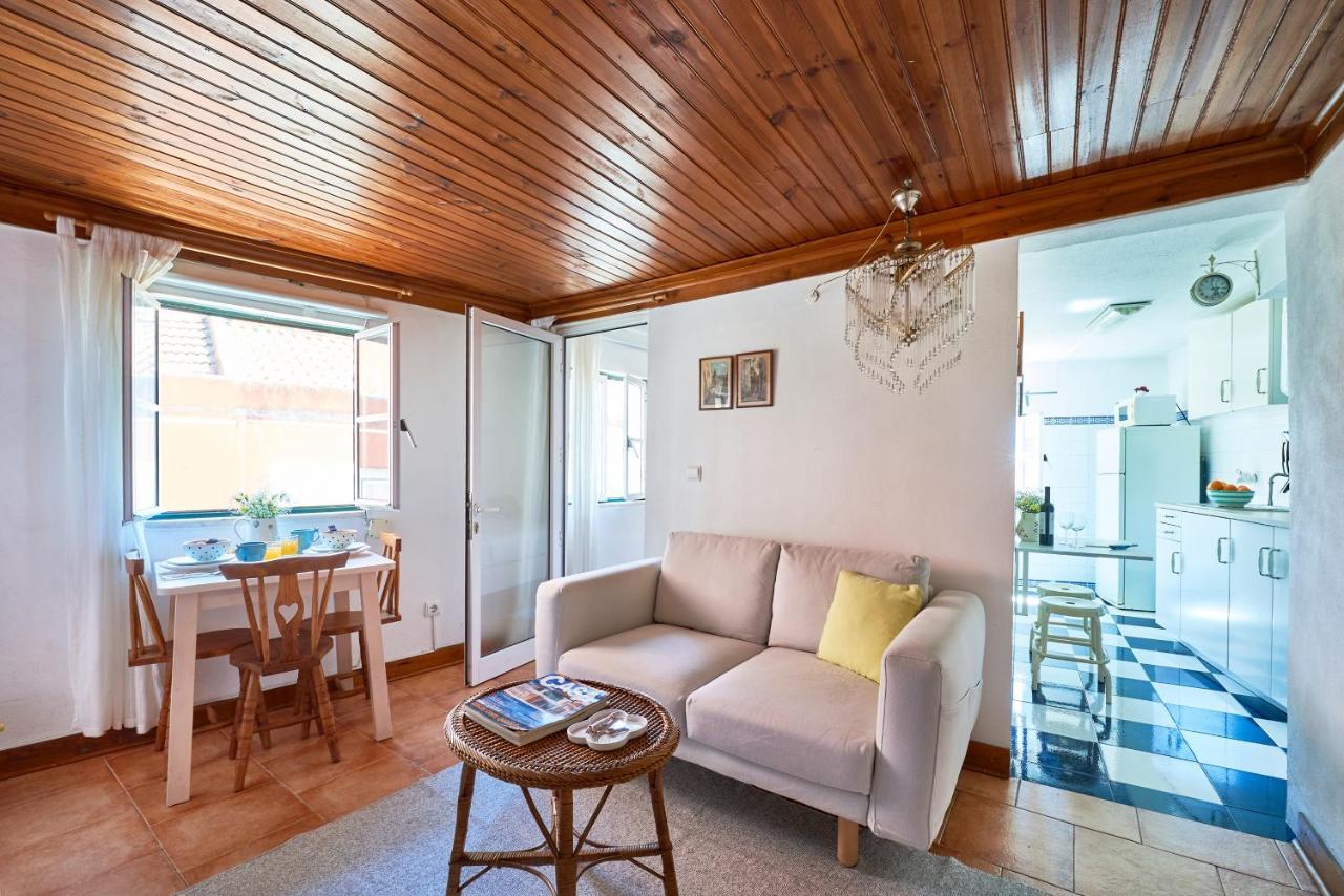 ליסבון Light Filled Apartment Near Chiado, By Timecooler מראה חיצוני תמונה