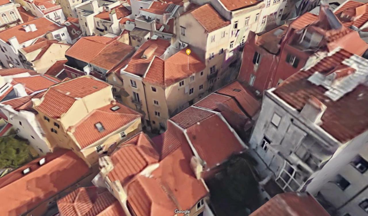 ליסבון Light Filled Apartment Near Chiado, By Timecooler מראה חיצוני תמונה
